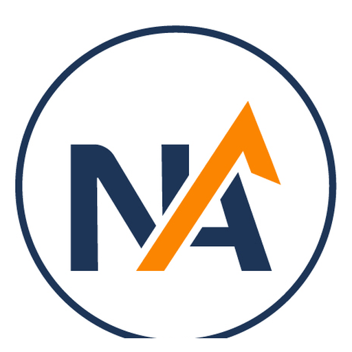 Logo Nanev Agency